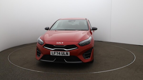 Used Kia Ceed 2024 for sale - 75280146: Photo 40