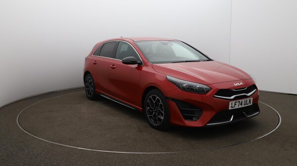 Used Kia Ceed 2024 for sale - 75280146: Photo 44