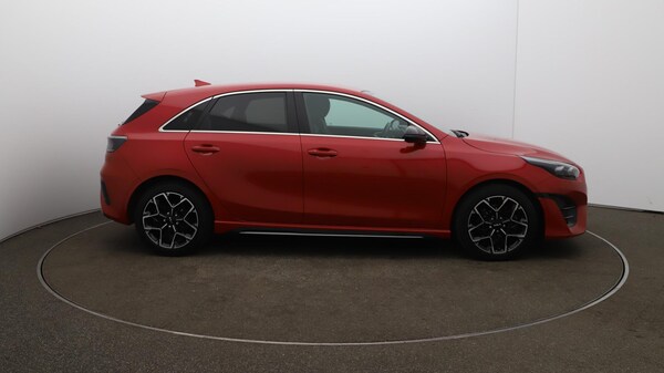 Used Kia Ceed 2024 for sale - 75280146: Photo 50