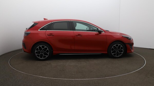 Used Kia Ceed 2024 for sale - 75280146: Photo 51