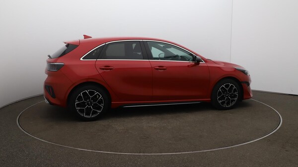 Used Kia Ceed 2024 for sale - 75280146: Photo 52