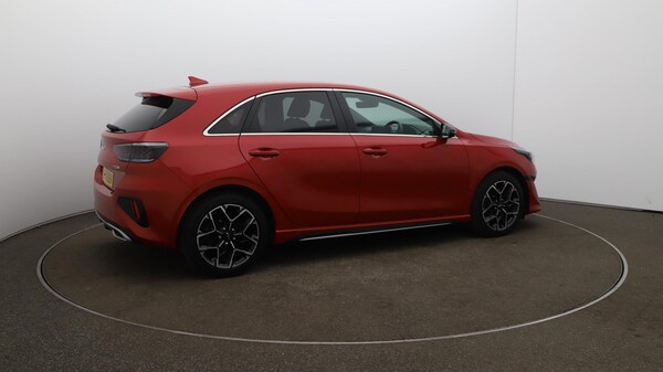 Used Kia Ceed 2024 for sale - 75280146: Photo 53