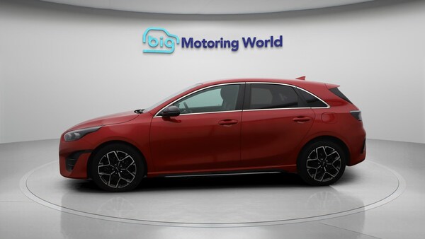 Used Kia Ceed 2024 for sale - 75280146: Photo 5