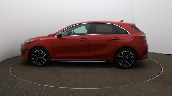 Used Kia Ceed 2024 for sale - 75280146: Photo 65