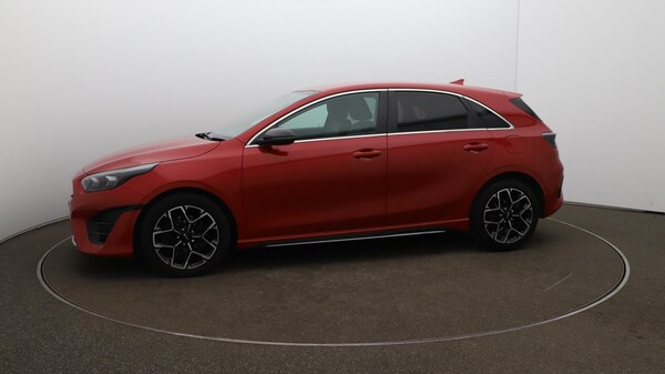 Used Kia Ceed 2024 for sale - 75280146: Photo 67