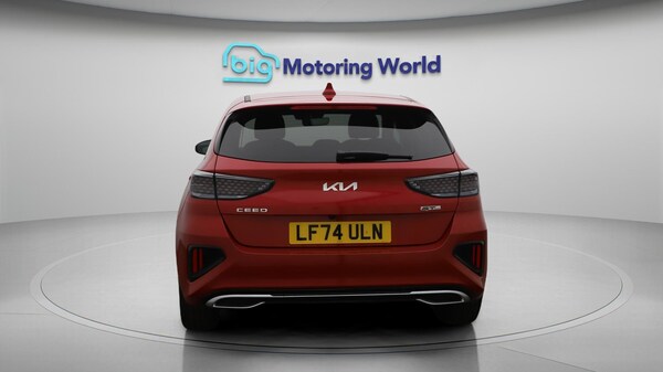 Used Kia Ceed 2024 for sale - 75280146: Photo 7
