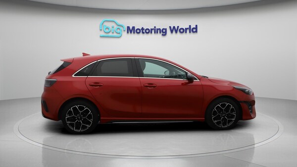 Used Kia Ceed 2024 for sale - 75280146: Photo 9