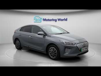 Used Hyundai IONIQ 2021 for sale - 74653879: Photo