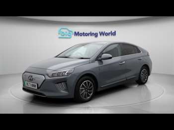 Used Hyundai IONIQ 2021 for sale - 74653879: Photo