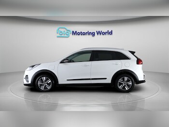 Used Kia Niro 2022 for sale - 78655425: Photo
