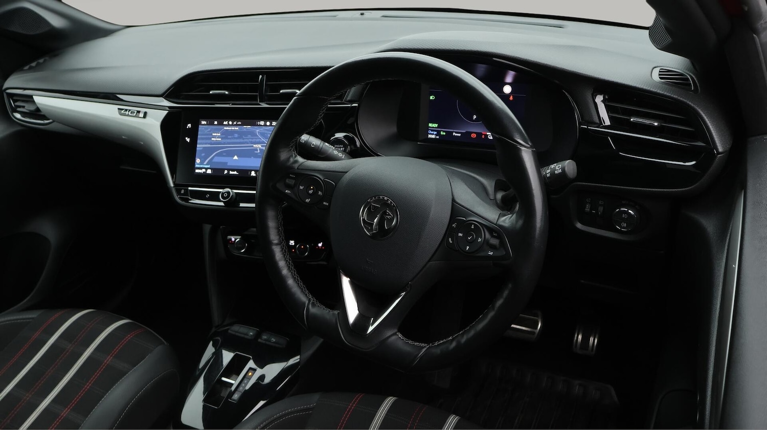 Used Vauxhall Corsa 2022 for sale - 76472317: Photo 10