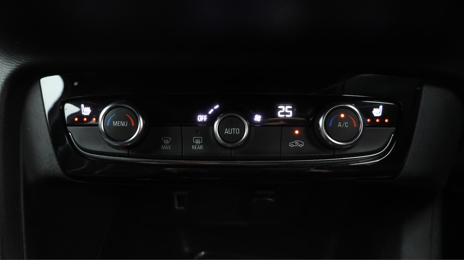 Used Vauxhall Corsa 2022 for sale - 76472317: Photo 13