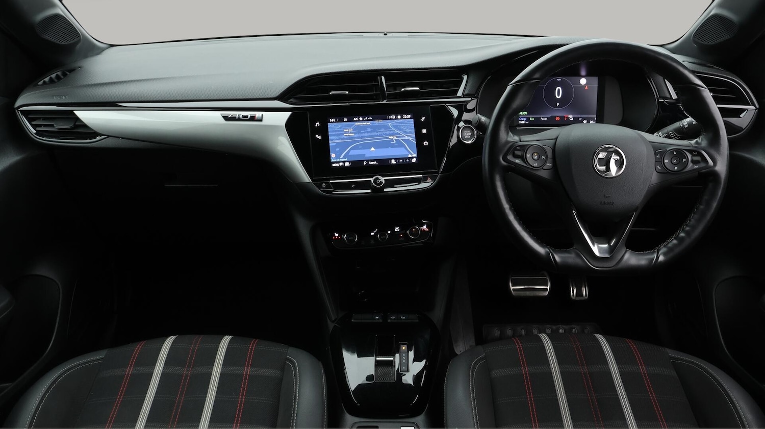 Used Vauxhall Corsa 2022 for sale - 76472317: Photo 14