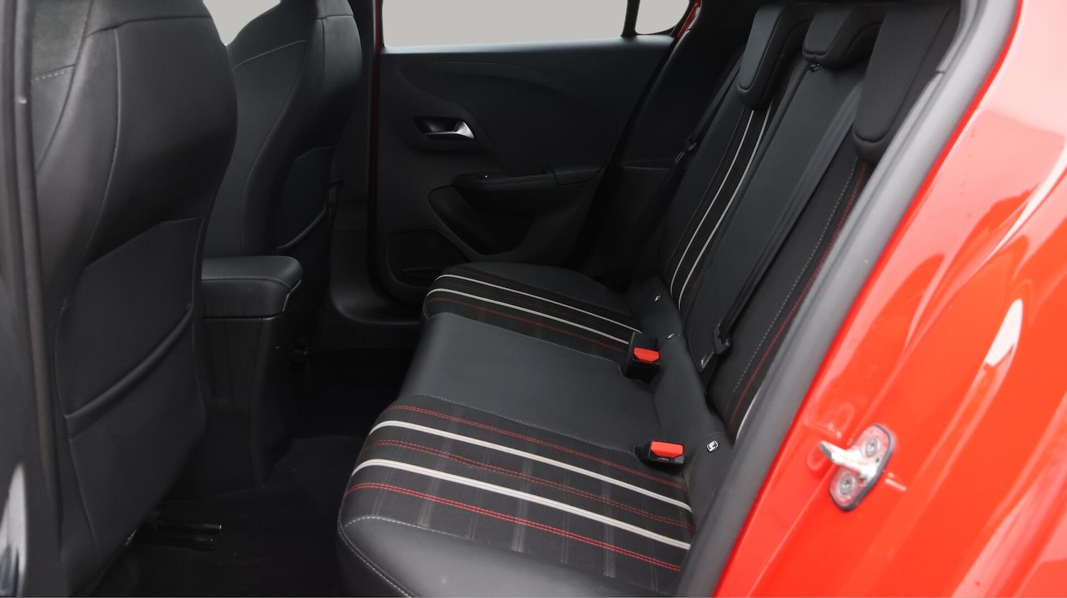 Used Vauxhall Corsa 2022 for sale - 76472317: Photo 17