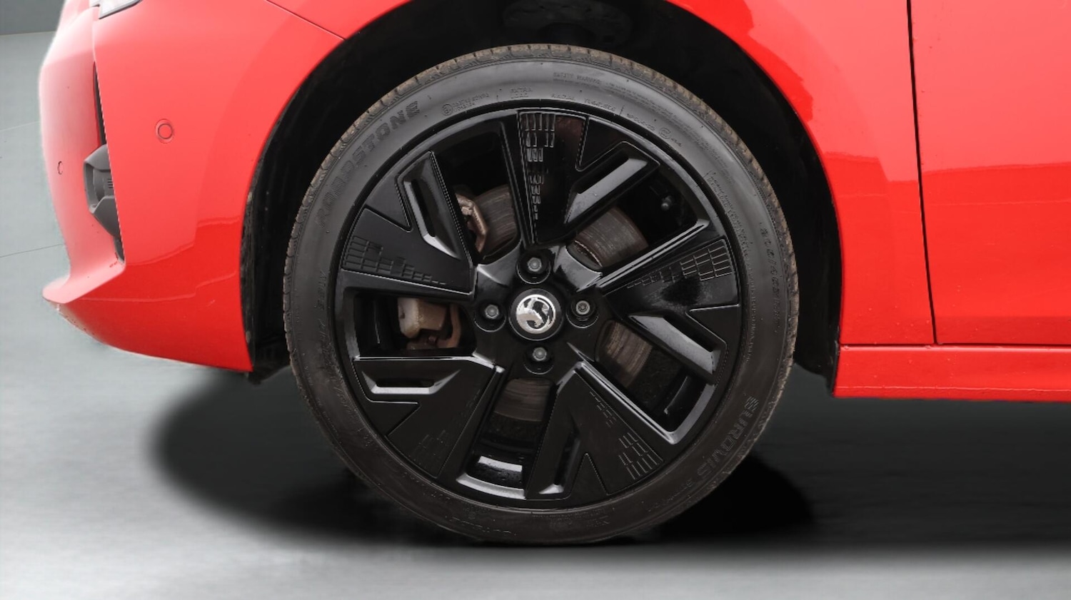 Used Vauxhall Corsa 2022 for sale - 76472317: Photo 19