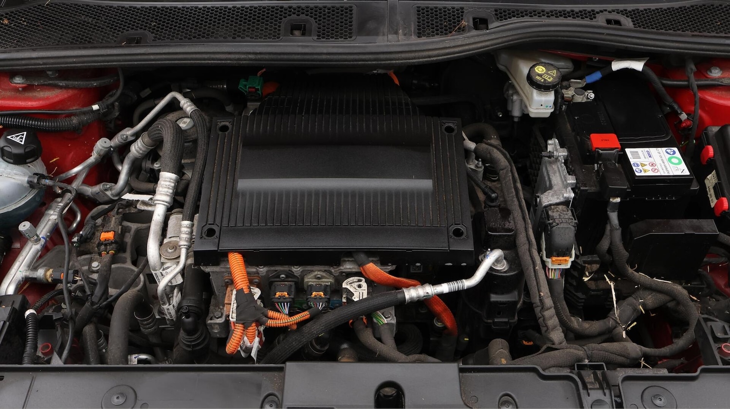 Used Vauxhall Corsa 2022 for sale - 76472317: Photo 20