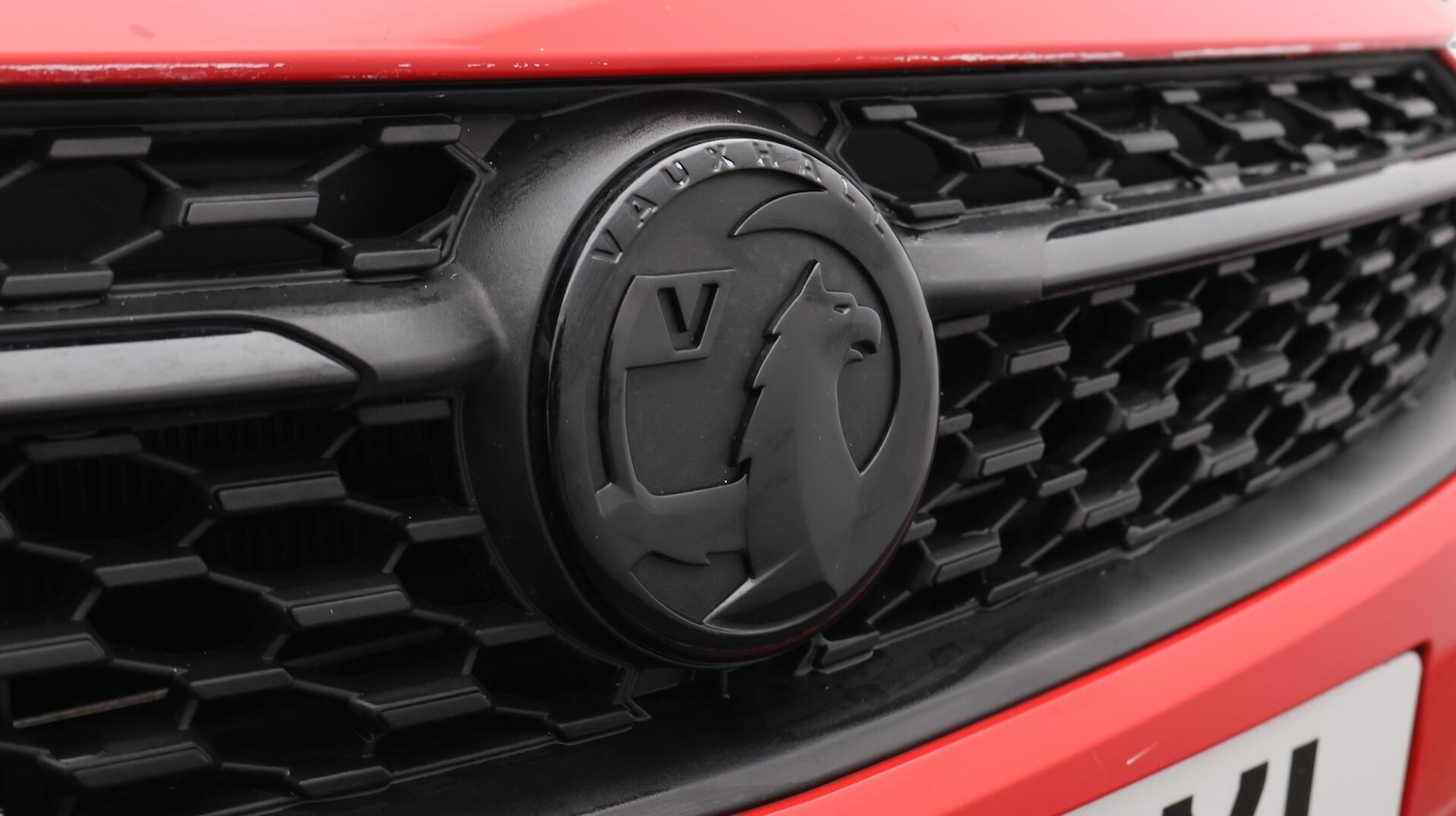 Used Vauxhall Corsa 2022 for sale - 76472317: Photo 21