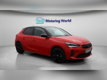 Used Vauxhall Corsa 2022 for sale - 76472317: Photo