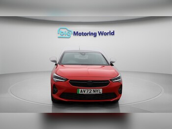 Used Vauxhall Corsa 2022 for sale - 76472317: Photo