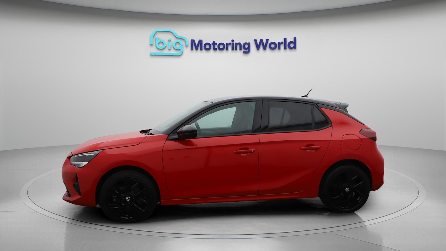 Used Vauxhall Corsa 2022 for sale - 76472317: Photo 5