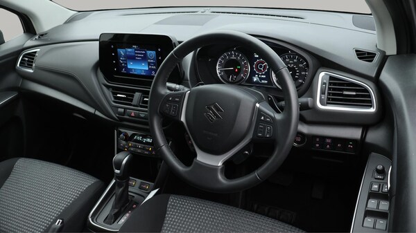 Used Suzuki SX4 S-Cross 2023 for sale - 76175354: Photo 10