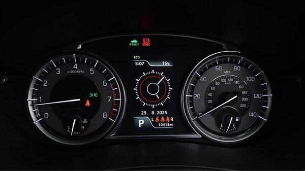 Used Suzuki SX4 S-Cross 2023 for sale - 76175354: Photo 11