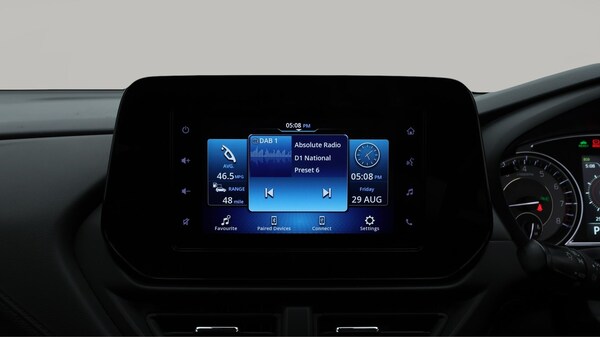 Used Suzuki SX4 S-Cross 2023 for sale - 76175354: Photo 12
