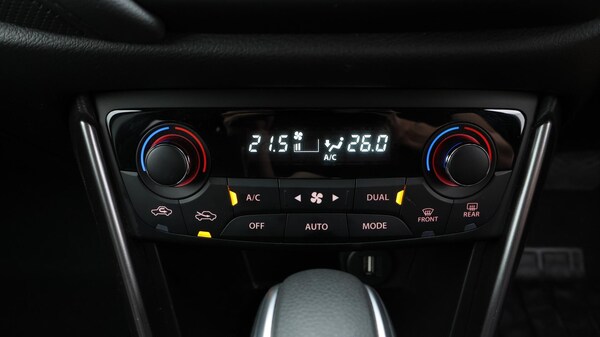 Used Suzuki SX4 S-Cross 2023 for sale - 76175354: Photo 13