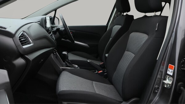 Used Suzuki SX4 S-Cross 2023 for sale - 76175354: Photo 15