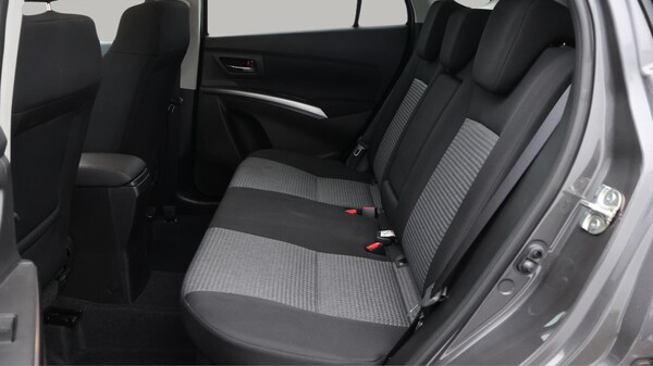 Used Suzuki SX4 S-Cross 2023 for sale - 76175354: Photo 17