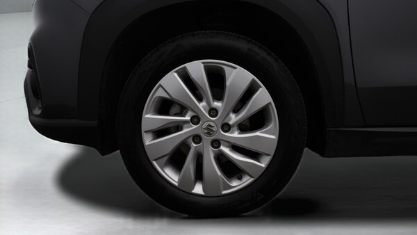 Used Suzuki SX4 S-Cross 2023 for sale - 76175354: Photo 19