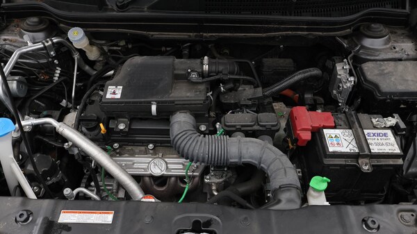 Used Suzuki SX4 S-Cross 2023 for sale - 76175354: Photo 20