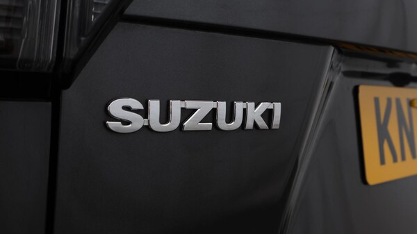 Used Suzuki SX4 S-Cross 2023 for sale - 76175354: Photo 21