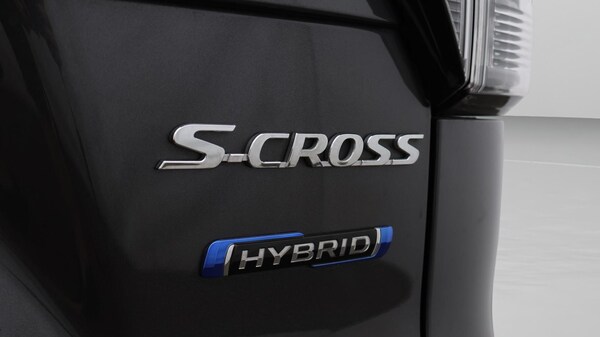 Used Suzuki SX4 S-Cross 2023 for sale - 76175354: Photo 23