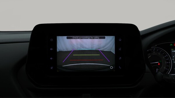 Used Suzuki SX4 S-Cross 2023 for sale - 76175354: Photo 25