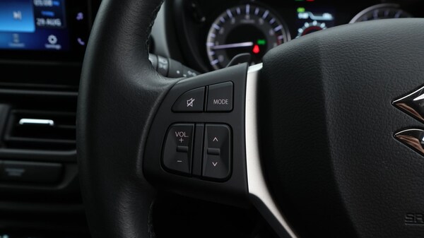 Used Suzuki SX4 S-Cross 2023 for sale - 76175354: Photo 26