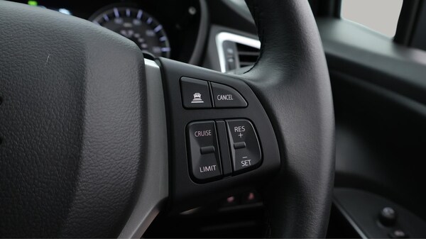 Used Suzuki SX4 S-Cross 2023 for sale - 76175354: Photo 27