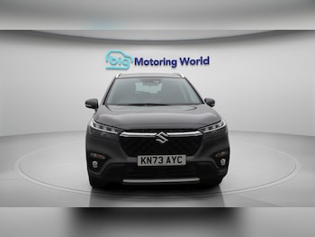 Used Suzuki SX4 S-Cross 2023 for sale - 76175354: Photo 3