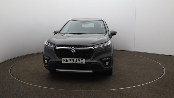 Used Suzuki SX4 S-Cross 2023 for sale - 76175354: Photo 40