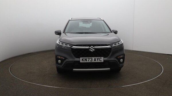 Used Suzuki SX4 S-Cross 2023 for sale - 76175354: Photo 41