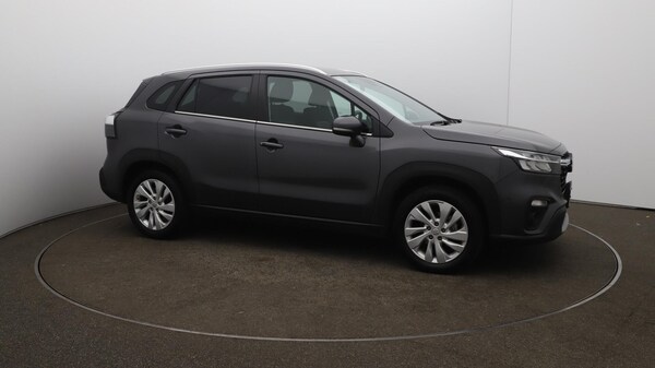 Used Suzuki SX4 S-Cross 2023 for sale - 76175354: Photo 47