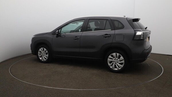 Used Suzuki SX4 S-Cross 2023 for sale - 76175354: Photo 48