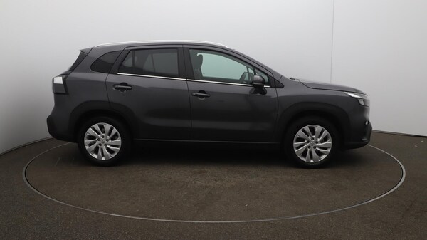 Used Suzuki SX4 S-Cross 2023 for sale - 76175354: Photo 50