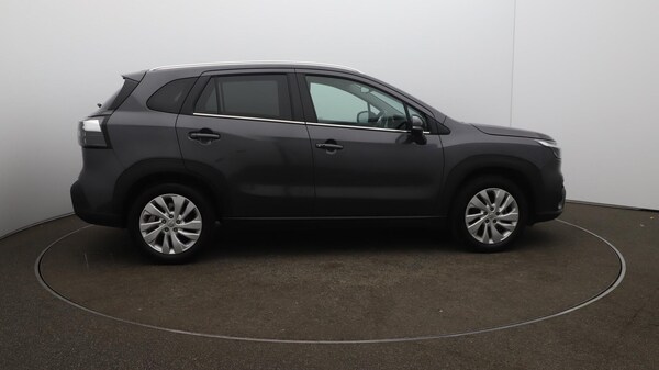 Used Suzuki SX4 S-Cross 2023 for sale - 76175354: Photo 51