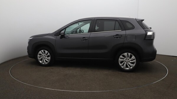 Used Suzuki SX4 S-Cross 2023 for sale - 76175354: Photo 59