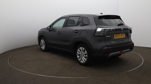 Used Suzuki SX4 S-Cross 2023 for sale - 76175354: Photo 63