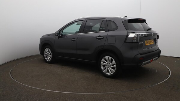 Used Suzuki SX4 S-Cross 2023 for sale - 76175354: Photo 64