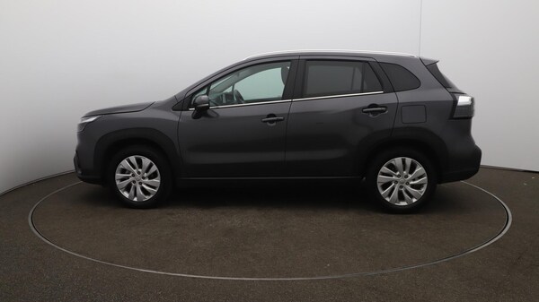 Used Suzuki SX4 S-Cross 2023 for sale - 76175354: Photo 65