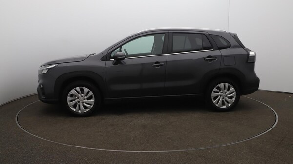 Used Suzuki SX4 S-Cross 2023 for sale - 76175354: Photo 66