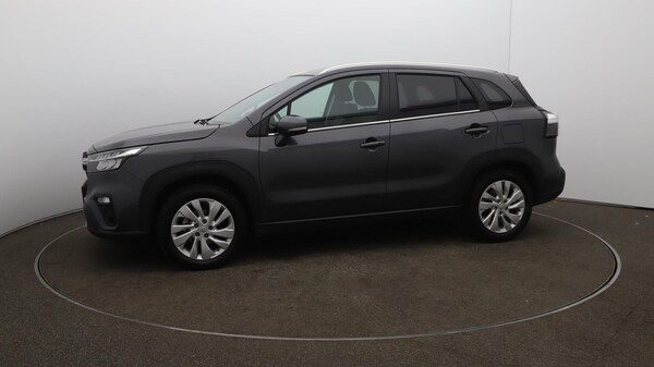 Used Suzuki SX4 S-Cross 2023 for sale - 76175354: Photo 67